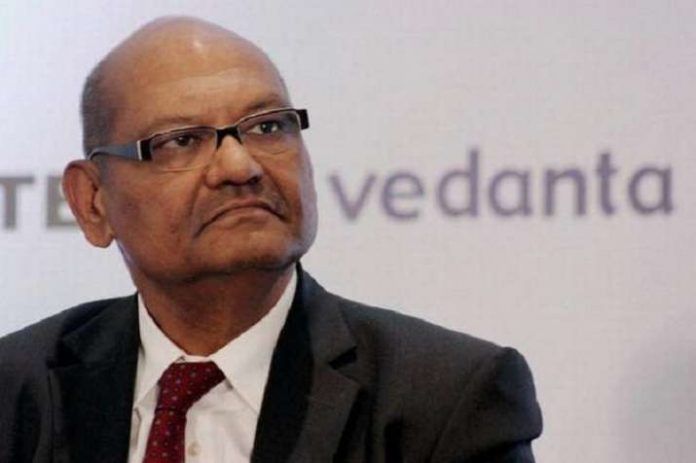 Vedanta soovib, et aktsionärid noogutaksid börsilt eemaldamise eest; e-hääletamine kuni 24. juunini