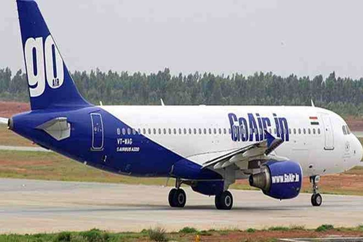 GoAir