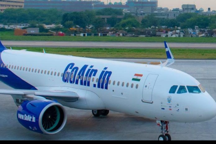 GoAir Vorsitzender sagt, wird Gehälter aufgeschoben keine Bargeldreserven zahlen