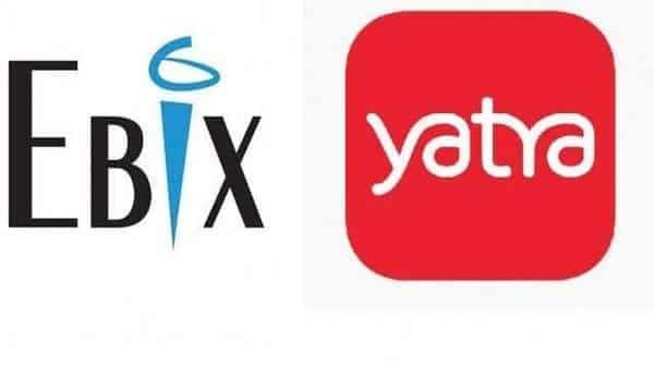 Spoločnosť Yatra Online uzavrela fúziu so spoločnosťou Ebix Inc. so sídlom v USA vo výške 337 miliónov dolárov, ktorá je založená na porušení dohody a ďalších