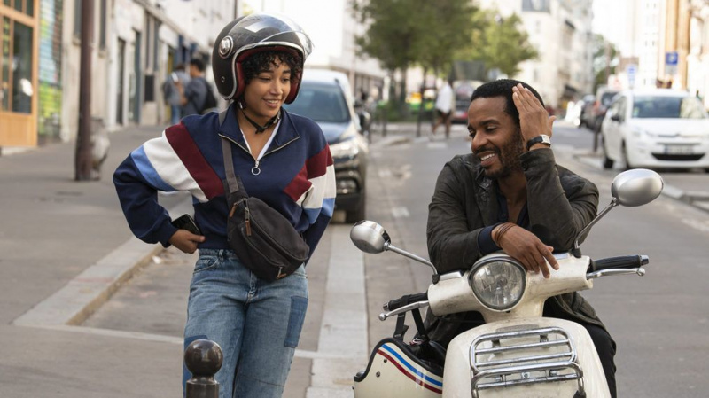 Recensione Roush: Fatti ballare e divertiti a 'The Eddy' su Netflix
