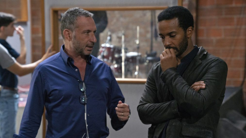 'The Eddy': por dentro do novo drama da Netflix de Damien Chazelle, de La La Land