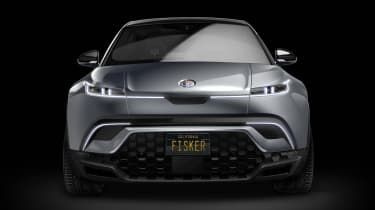 SUV eléctrico Fisker Ocean 2021: diseño, autonomía de la batería, precio y lanzamiento