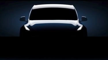 „Tesla Model Y“ pristatymas: kur žiūrėti ir ko tikėtis