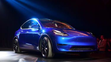 Model Y