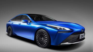 Toyota Mirai
