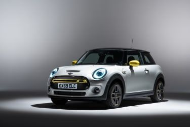 Mini electric