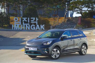 Fii e-Niro