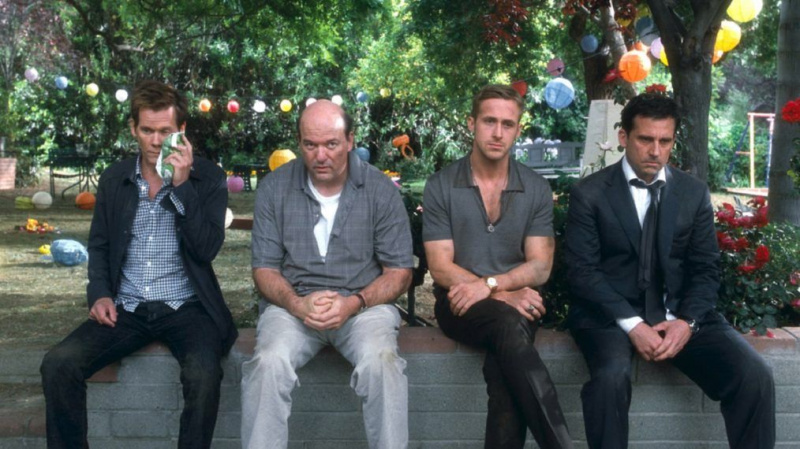 loco amor estúpido ryan gosling steve carell