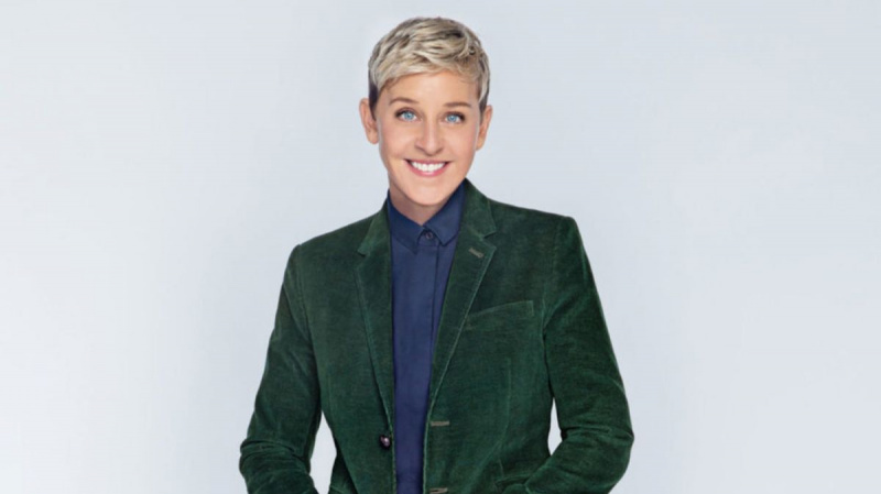 Hvem erstatter Ellen DeGeneres som TVs største dagtidvert?
