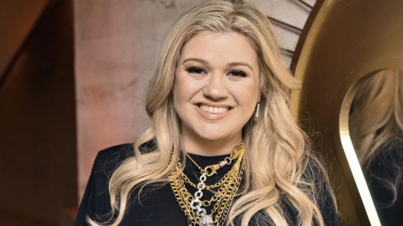 Kelly Clarkson