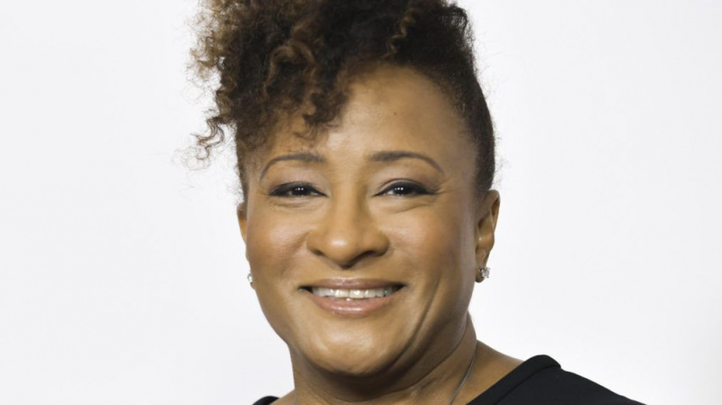 Wanda Sykes