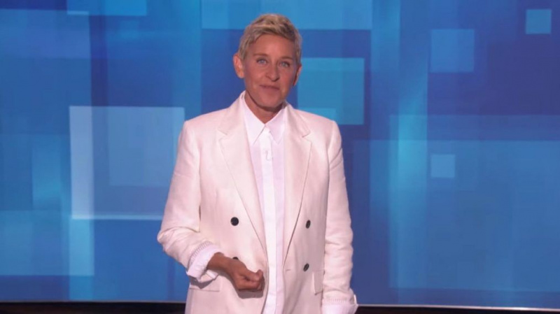 Ellen DeGeneres chiuderà il talk show diurno: 'Non è più una sfida'