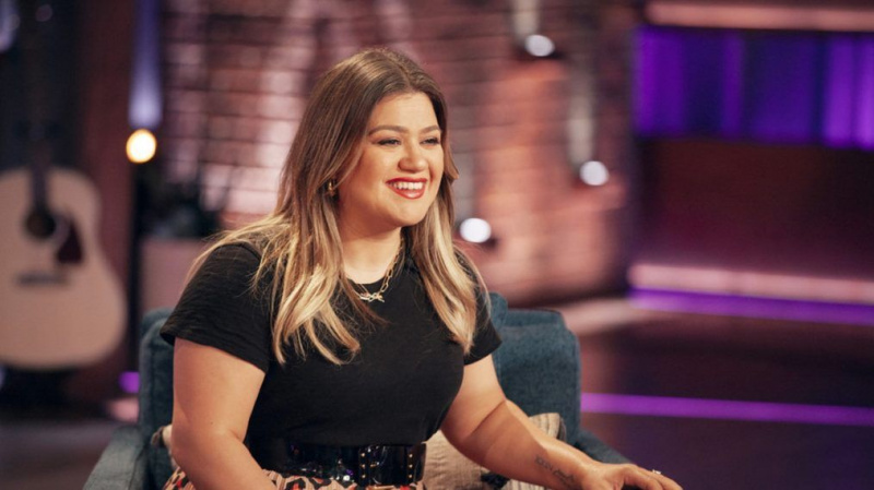 ‘The Kelly Clarkson Show’ assumirá o controle de ‘Ellen’ Daytime Slot na NBC