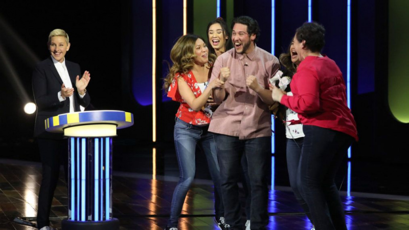 Ascolti TV del martedì: 'NCIS' ed 'Ellen Game of Games' dividono la notte