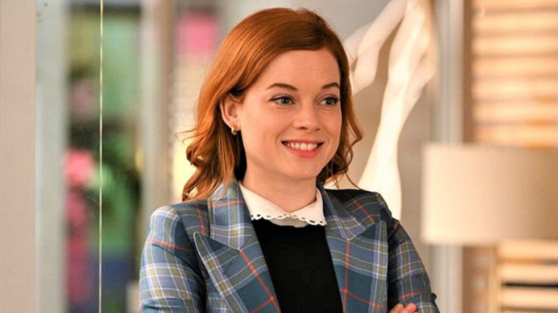 Pregúntele a Matt: Globes Quirks, 'Zoey' ordinaria, diversidad en 'Jeopardy!', 'Walker', otros reinicios y más