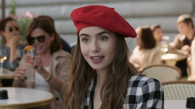 ‘Emily in Paris’ define a data de estreia da Netflix, veja Lily Collins no primeiro trailer (VÍDEO)