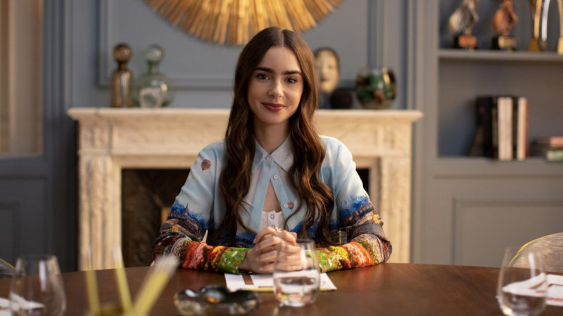 Mon Dieu ! 'Emily in Paris' renouvelée pour la saison 2 sur Netflix