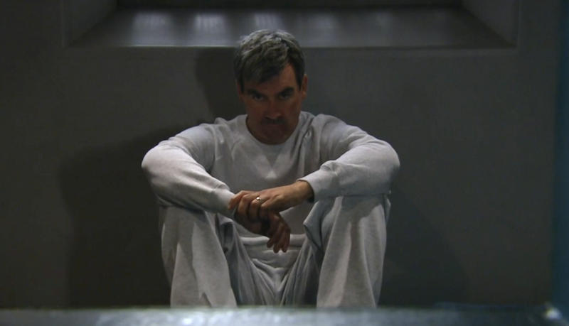  Cain Dingle Emmerdale