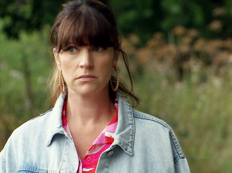   Emmerdale-Spoiler, Kerry Wyatt
