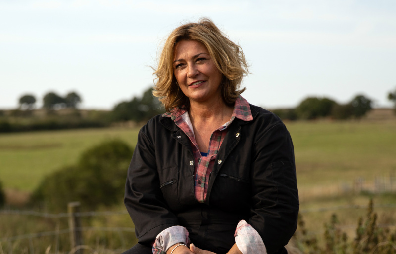  สปอยเลอร์ Emmerdale, Moira Dingle