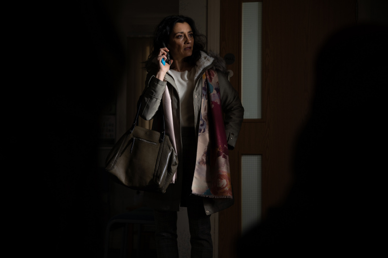 Emmerdale ile ilgili spoiler: Manpreet Sharma SALDIRILDI MI?