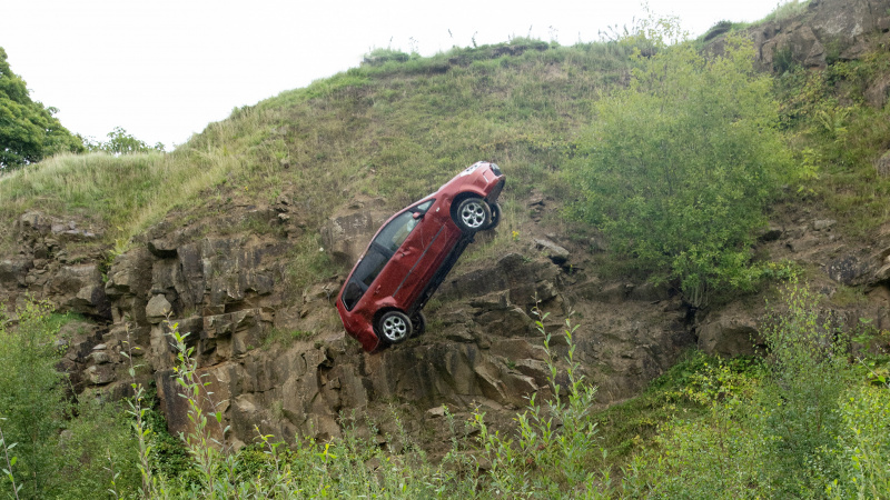   La tragedia colpisce le Dales