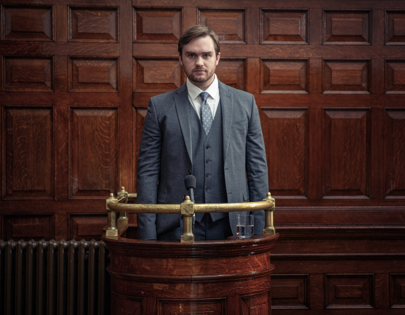   Emmerdale 스포일러, Tom King