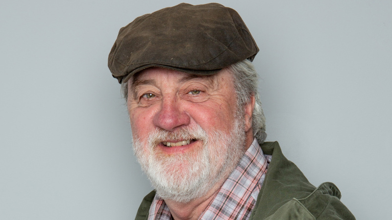   Steve Halliwell รับบทเป็น Zak Dingle ใน Emmerdale
