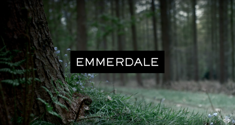   Emmerdale spojlery
