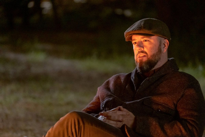 Chris Sullivan This Is Us Säsong 5 Avsnitt 15 Toby