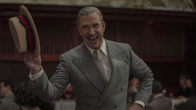 Samstagabend Live Staffel 45 Adam Driver