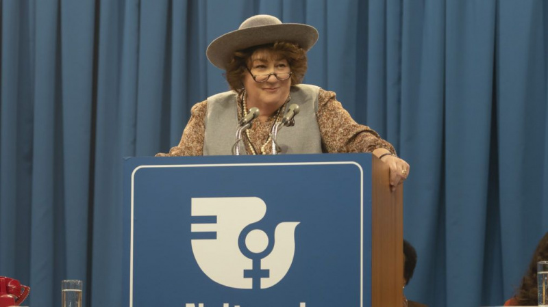 Der gute Ort Staffel 4 Maya Rudolph