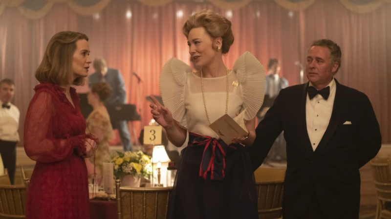 die wunderbare mrs maisel Staffel 3