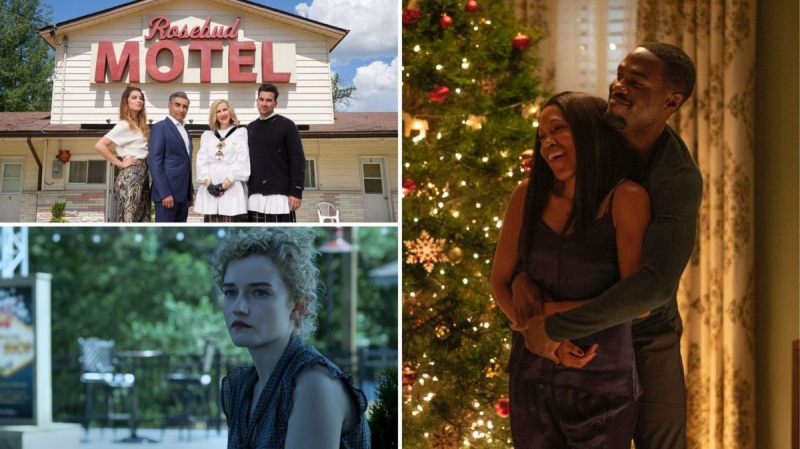 Emmys 2020: Wie haben sich die Shows mit den meisten Nominierungen geschlagen?
