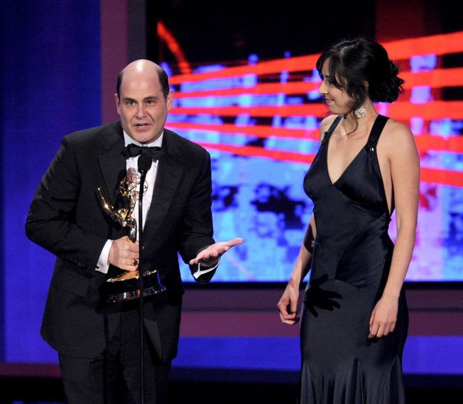 62 -та годишна награда Emmy Primeetime - шоу