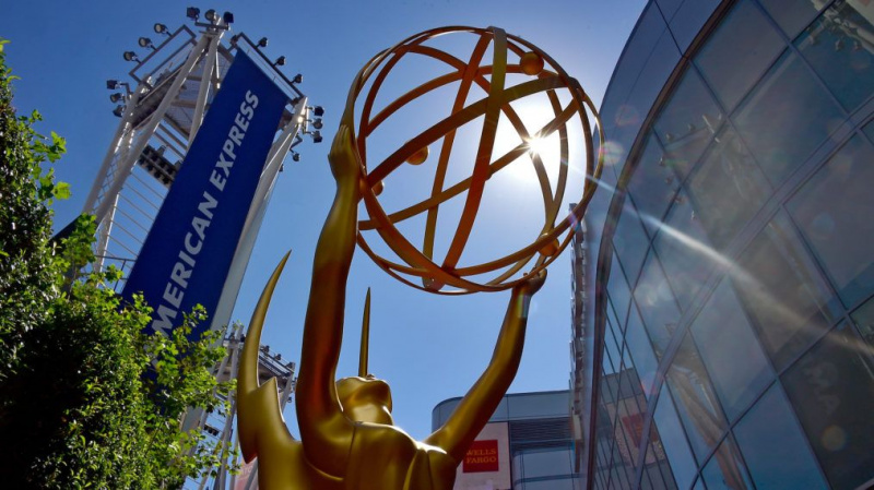 Fissata la data degli Emmy 2021, andrà in onda su CBS e in streaming su Paramount+