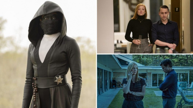 Emmy-Nominierungen 2020