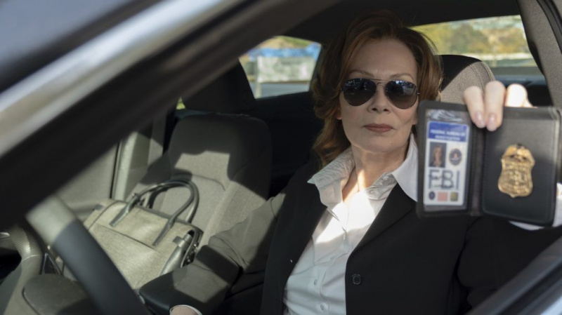 Wächter Jean Smart