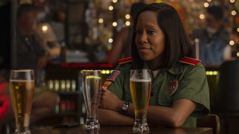 Wächter Regina King
