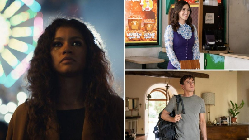 Emmys 2020 Nominierungen First Timer