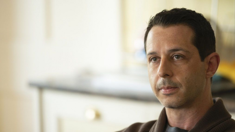 Jeremy Strong Emmy-Nominierung Nachfolge Hauptdarsteller
