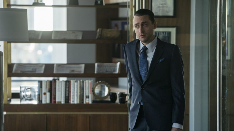 Kieran Culkin Emmy Nominierung Nachfolge Nebendarsteller