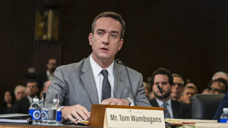 Matthew Macfadyen Emmy-Nominierung Nachfolge Nebendarsteller