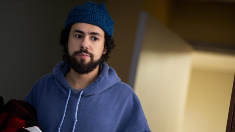 Ramy Youssef Emmy-Nominierung Ramy Hauptdarsteller