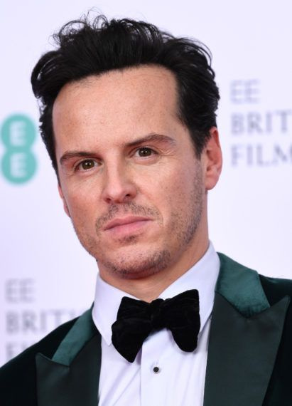 Andrew Scott Emmy-Nominierung Black Mirror Gastschauspieler
