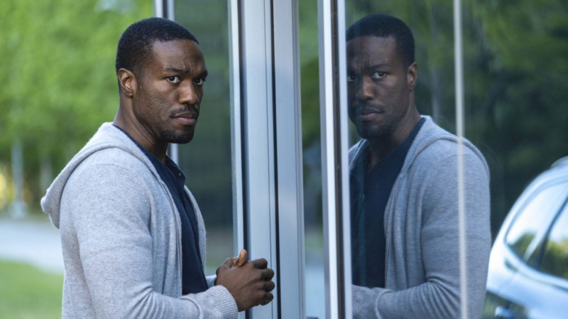 Yahya Abdul-Mateen II Emmy Nominierung Watchmen Nebendarsteller