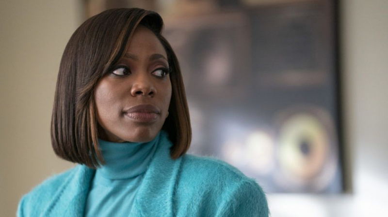 Yvonne Orji Emmy-Nominierung unsichere Nebendarstellerin