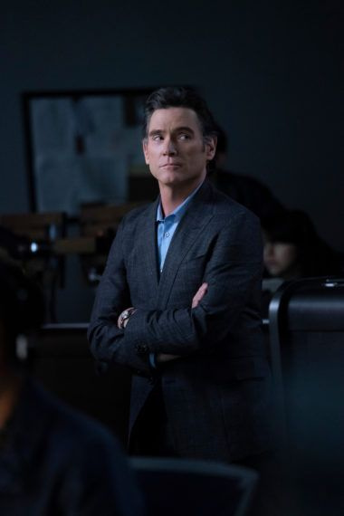Billy Crudup Emmy-Nominierung The Morning Show Nebendarsteller