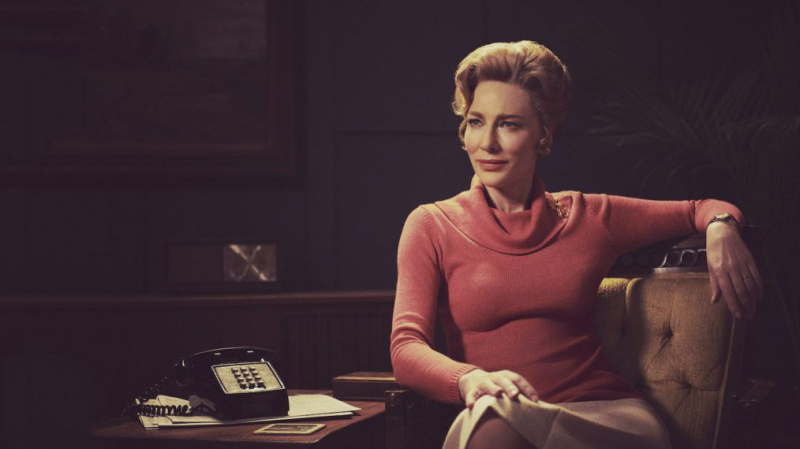 Cate Blanchett Emmy Nominierung Mrs America Hauptdarstellerin